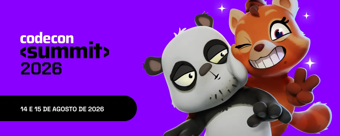 Codecon Summit 26