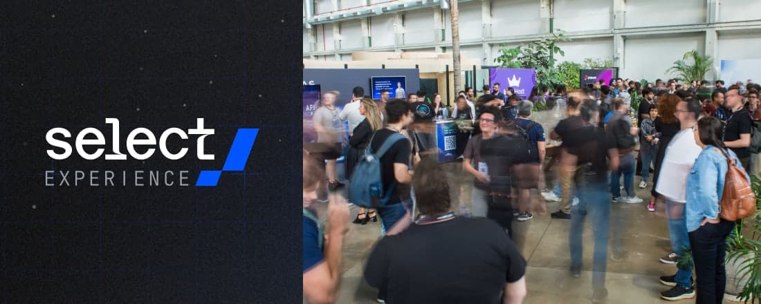 Select Experience 26