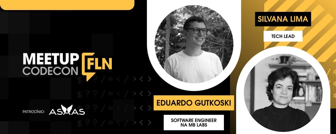 Floripa - Meetup Codecon - #14